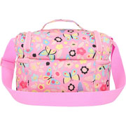 Foto de Lonchera Escolar Xtrem Cook 303 Pink Fores 
