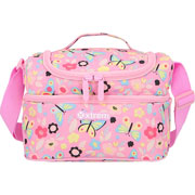 Foto de Lonchera Escolar Xtrem Cook 303 Pink Fores 
