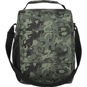 Foto de Lonchera Escolar Xtrem Lunch 301 Olive Camo 