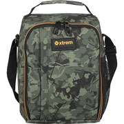 Foto de Lonchera Escolar Xtrem Lunch 301 Olive Camo 