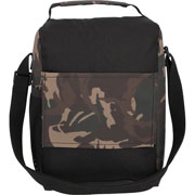 Foto de Lonchera Escolar Xtrem Lunch Traditional Camo 