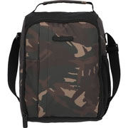 Foto de Lonchera Escolar Xtrem Lunch Traditional Camo 