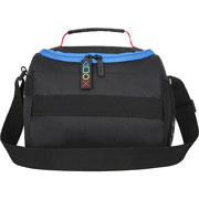 Foto de Lonchera Escolar Xtrem New Break 302 Blk V.Game 