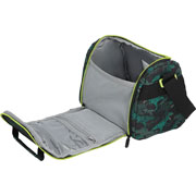Foto de Lonchera Escolar Xtrem New Break 302 Green Dino 