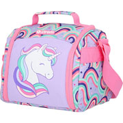Foto de Lonchera Escolar Xtrem New Break 302 Lila.Unico 