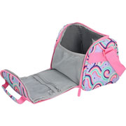 Foto de Lonchera Escolar Xtrem New Break 302 Lila.Unico 