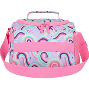 Foto de Lonchera Escolar Xtrem New Break 302 Lila.Unico 