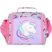 Foto de Lonchera Escolar Xtrem New Break 302 Lila.Unico 