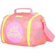Foto de Lonchera Escolar Xtrem New Break 302 Pink Power 