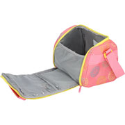 Foto de Lonchera Escolar Xtrem New Break 302 Pink Power 