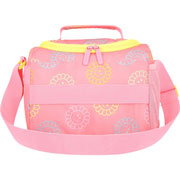 Foto de Lonchera Escolar Xtrem New Break 302 Pink Power 