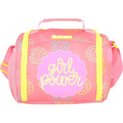 Foto de Lonchera Escolar Xtrem New Break 302 Pink Power 