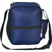 Foto de Lonchera Escolar Yadatex Amg026 Among Us Azul 
