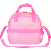 Foto de Lonchera Escolar Yadatex Barbie BRB017 Rosa 