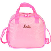 Foto de Lonchera Escolar Yadatex Barbie BRB017 Rosa 