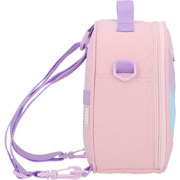 Foto de Lonchera Escolar Yadatex Barbie BRB109 Rosa 