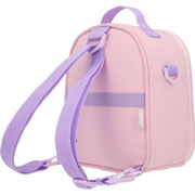 Foto de Lonchera Escolar Yadatex Barbie BRB109 Rosa 