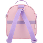 Foto de Lonchera Escolar Yadatex Barbie BRB109 Rosa 
