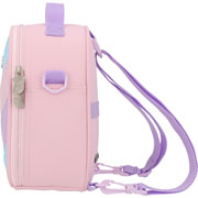 Foto de Lonchera Escolar Yadatex Barbie BRB109 Rosa 