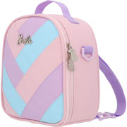 Foto de Lonchera Escolar Yadatex Barbie BRB109 Rosa 