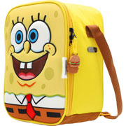 Foto de Lonchera Escolar Yadatex Bob Esponja BOB005 Amarillo 