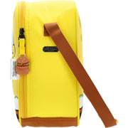 Foto de Lonchera Escolar Yadatex Bob Esponja BOB005 Amarillo 