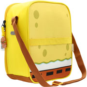 Foto de Lonchera Escolar Yadatex Bob Esponja BOB005 Amarillo 