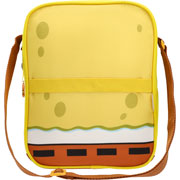 Foto de Lonchera Escolar Yadatex Bob Esponja BOB005 Amarillo 