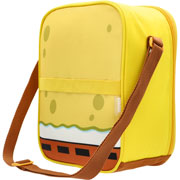 Foto de Lonchera Escolar Yadatex Bob Esponja BOB005 Amarillo 