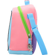 Foto de Lonchera Escolar Yadatex Bob Esponja BOB013 Azul Claro 