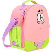 Foto de Lonchera Escolar Yadatex Bob Esponja BOB027 Rosa 