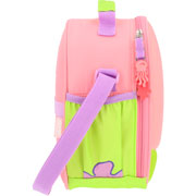 Foto de Lonchera Escolar Yadatex Bob Esponja BOB027 Rosa 