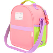 Foto de Lonchera Escolar Yadatex Bob Esponja BOB027 Rosa 