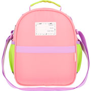 Foto de Lonchera Escolar Yadatex Bob Esponja BOB027 Rosa 