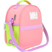 Foto de Lonchera Escolar Yadatex Bob Esponja BOB027 Rosa 