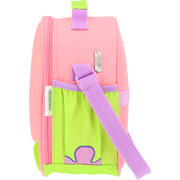 Foto de Lonchera Escolar Yadatex Bob Esponja BOB027 Rosa 