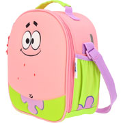 Foto de Lonchera Escolar Yadatex Bob Esponja BOB027 Rosa 