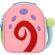 Foto de Lonchera Escolar Yadatex Bob Esponja BOB040 Rosa 