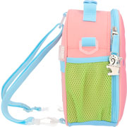 Foto de Lonchera Escolar Yadatex Bob Esponja BOB040 Rosa 