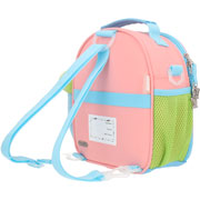 Foto de Lonchera Escolar Yadatex Bob Esponja BOB040 Rosa 