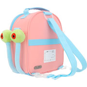 Foto de Lonchera Escolar Yadatex Bob Esponja BOB040 Rosa 