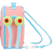 Foto de Lonchera Escolar Yadatex Bob Esponja BOB040 Rosa 