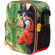 Foto de Lonchera Escolar Yadatex Dbs095 Dragon Ball Super Multicolor 