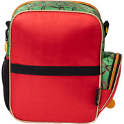 Foto de Lonchera Escolar Yadatex Dbs095 Dragon Ball Super Multicolor 