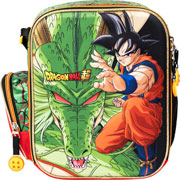 Foto de Lonchera Escolar Yadatex Dbs095 Dragon Ball Super Multicolor 