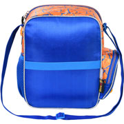 Foto de Lonchera Escolar Yadatex Dbs096 Dragon Ball Super Multicolor 
