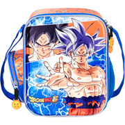 Foto de Lonchera Escolar Yadatex Dbs096 Dragon Ball Super Multicolor 