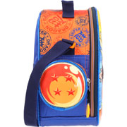 Foto de Lonchera Escolar Yadatex Dragon Ball Super DBS163 Naranja 
