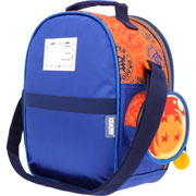 Foto de Lonchera Escolar Yadatex Dragon Ball Super DBS163 Naranja 
