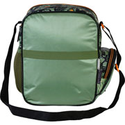 Foto de Lonchera Escolar Yadatex Hal008 Halo Verde 